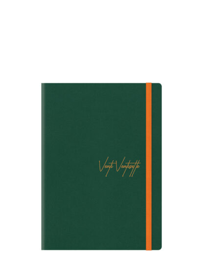 DDESIGN AGENDA LINEA GRIFFE GIORNALIERA
