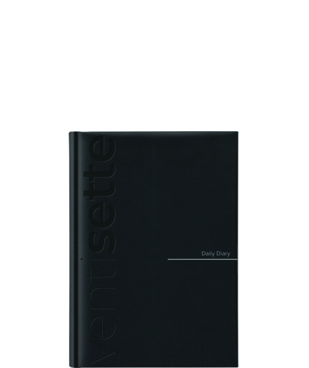 DDESIGN AGENDA WORK GIORNALIERA 15x21 cm.