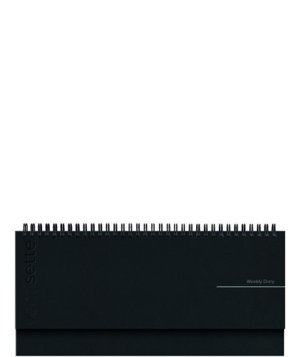 DDESIGN WORK PLENNING SETTIMANALE 30x14 cm.