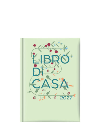 DDESIGN AGENDA PER LA CASA