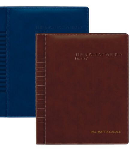AGENDA TOP CLASS SETTIMANALE