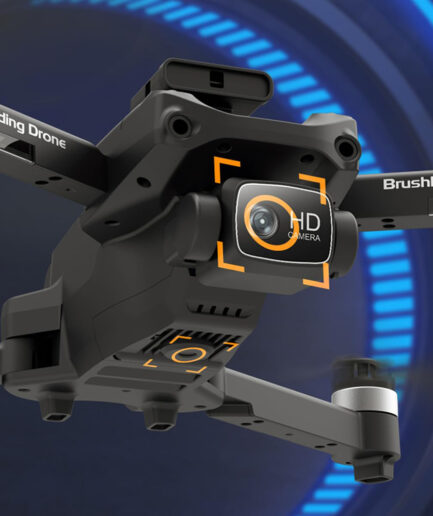 DRONE PRIXTON ALPHA PRO