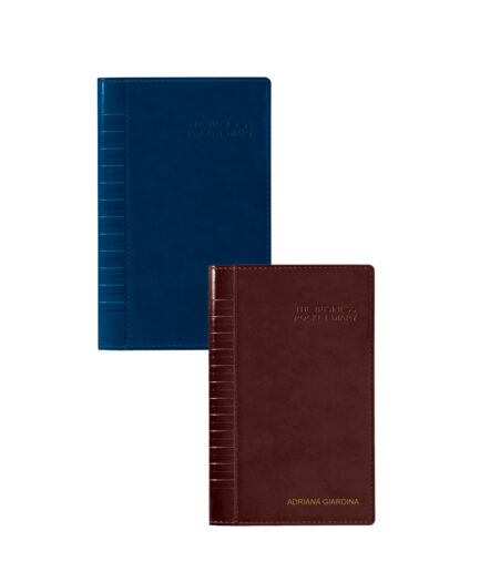 AGENDA TOP CLASS POCKET