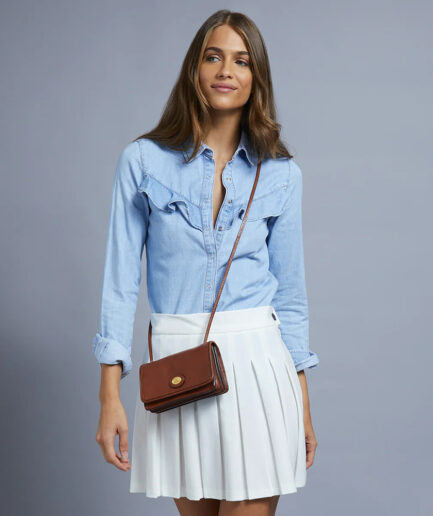 THE BRIDGE BORSA TRACOLLA