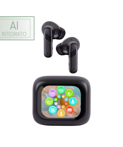 AURICOLARI TREVI EAR 100 AID TRADUZIONE SIMULTANEA