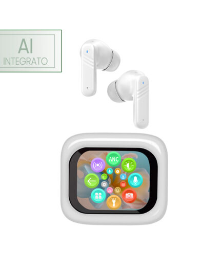 AURICOLARI TREVI EAR 100 AID TRADUZIONE SIMULTANEA
