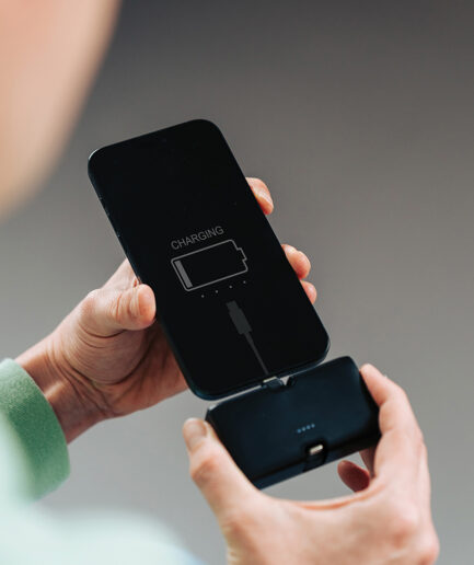 POWERBANK URBAN VITAMIN SENZA FILI