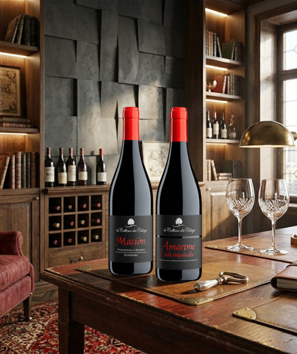CONFEZIONE DUO PRESTIGE VALPOLICELLA