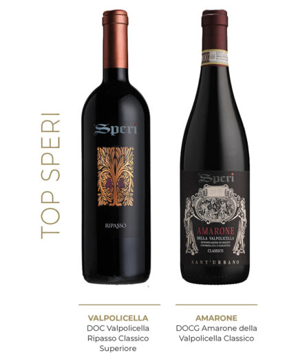 CONFEZIONE TOP SPERI