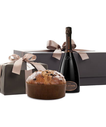 CONFEZIONE LUXURY