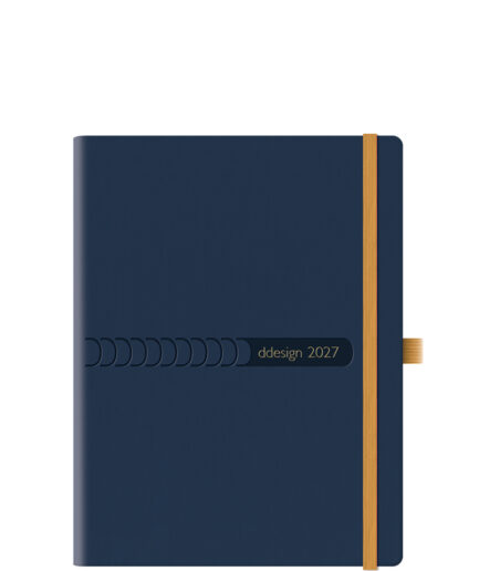 DDESIGN AGENDA PREMIUM SETTIMANALE