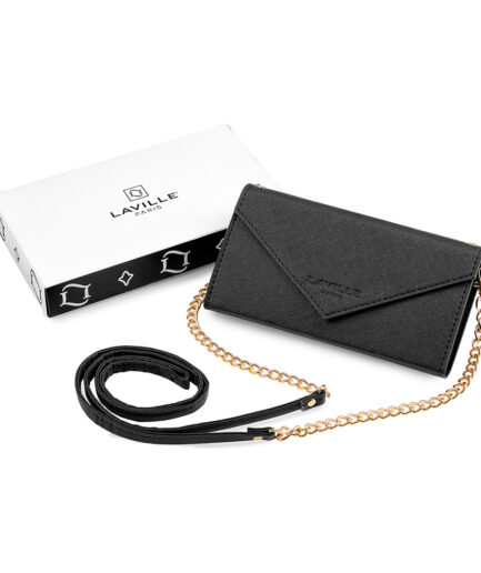 PORTA CELLULARE E CARTE