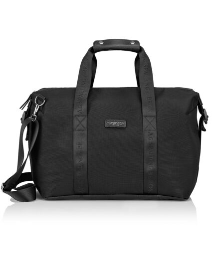 BORSONE BAGAGLIO A MANO LOW COST SPALDING & BROS.