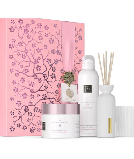 RITUALS SET REGALO GRANDE SAKURA