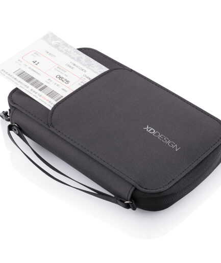 ORGANIZER PORTA PASSAPORTO