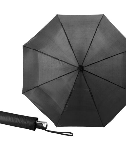 OMBRELLO PIEGHEVOLE APERTURA E CHIUSURA AUTOMATICA PERSONALIZZABILE
