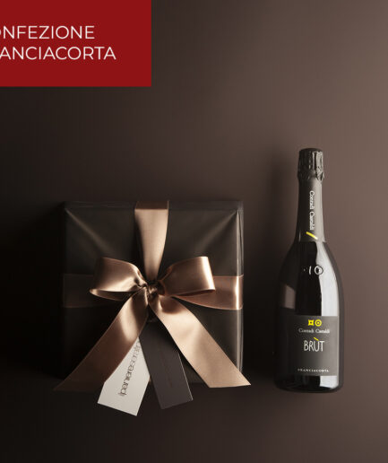 CONFEZIONE FRANCIACORTA