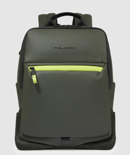 PIQUADRO ZAINO CORNER PORTA PC 2.0