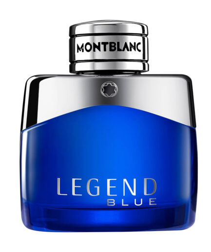 MONTBLANC LEGEND BLUE EDP 100 ML.