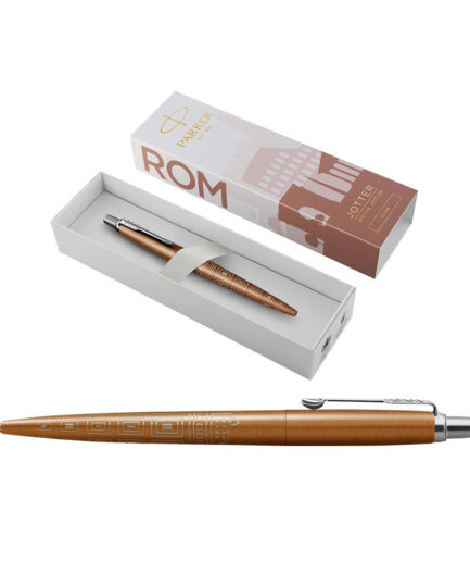 PARKER GLOBAL ICONS ROMA