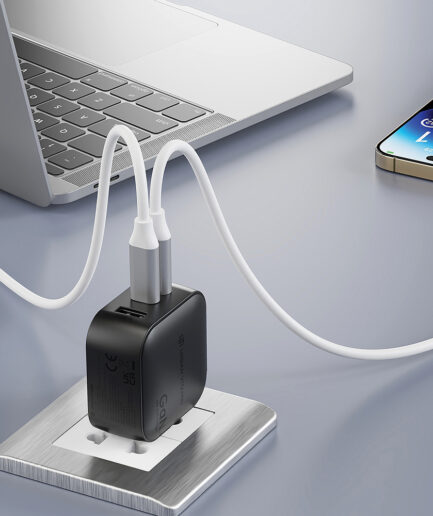 CARICATORE URBAN VITAMIN SUPERVELOCE