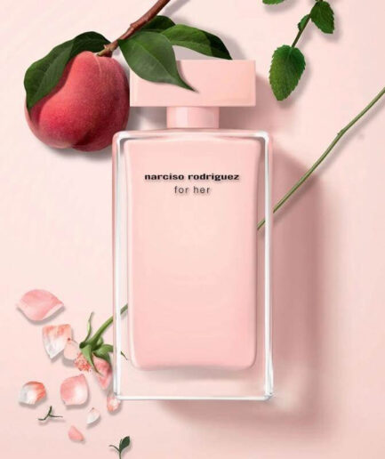 NARCISO RODRIGUEZ FOR HER EDP 50 ML.