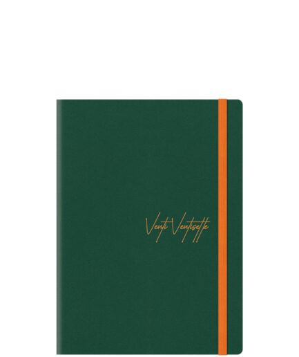 DDESIGN AGENDA LINEA GRIFFE SETTIMANALE 17X24 CM.