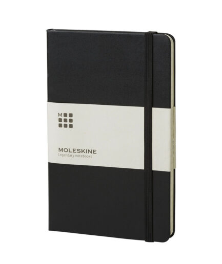 MOLESKINE NOTE COPERTINA RIGIDA L