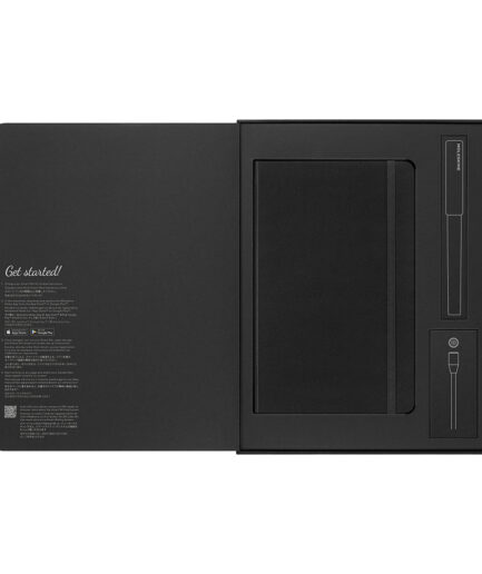 MOLESKINE SMART WRITING SET