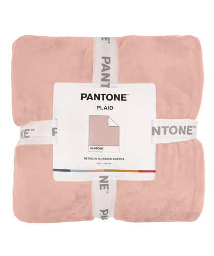 PLAID PANTONE