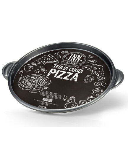 TEGLIA CUOCI PIZZA