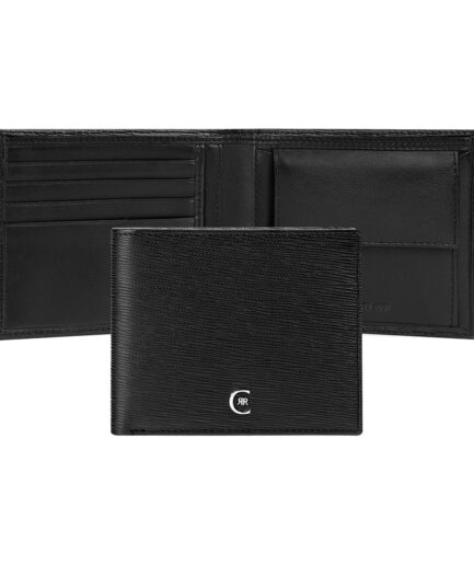 CERRUTI 1881 MONEY WALLET BELGRAVIA