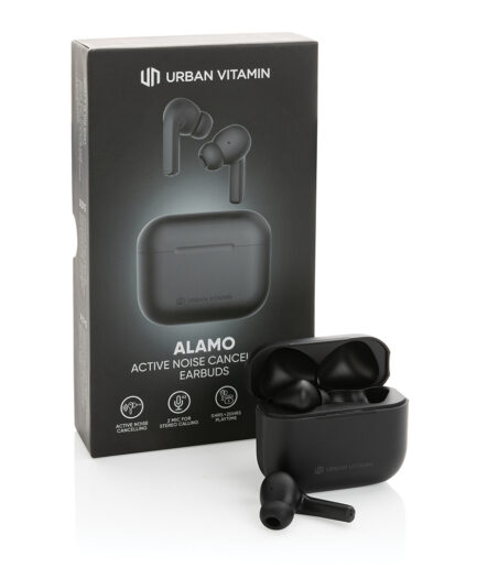AURICOLARE URBAN VITAMIN ALAMO