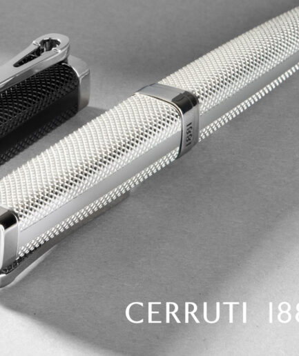 CERRUTI 1881 PENNA TRAFALGAR