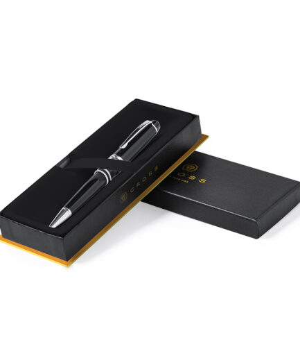 CROSS SFERA BAILEY NERO