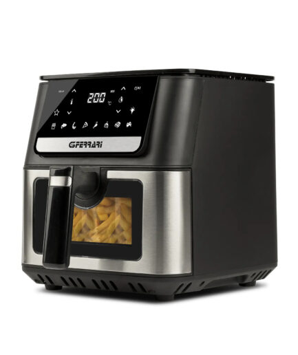 G3 FERRARI FRIGGISANO 6,5L