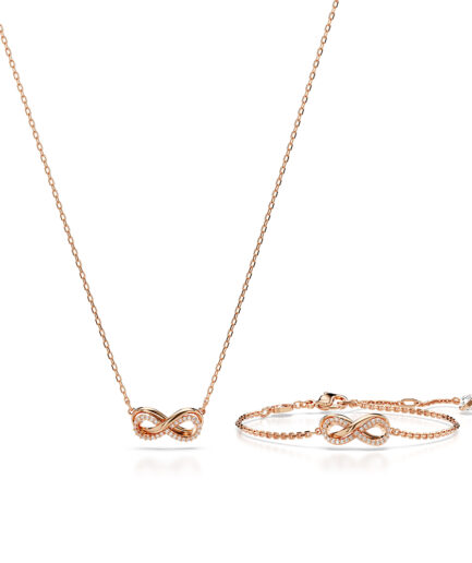 SWAROVSKI SET HYPERBOLA