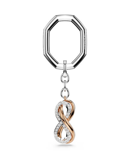 SWAROVSKI PORTACHIAVI HYPERBOLA