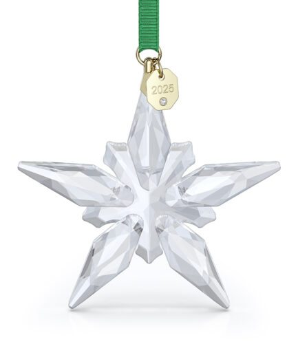SWAROVSKI ANNUAL EDITION DECORAZIONE 2025