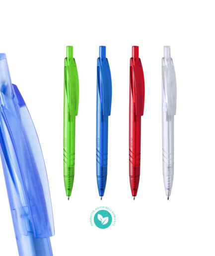 PENNA ECOLOGY RPET IMPATTO 0