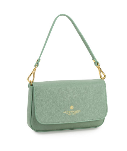 A.G. SPALDING & BROS BORSA SMALL SHOULDER – Collezione Tiffany