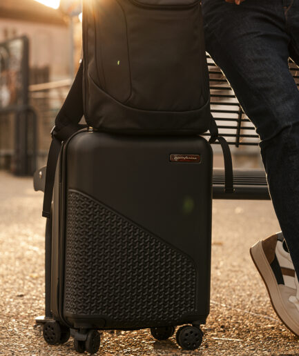 PININFARINA TROLLEY CABIN APPROVED