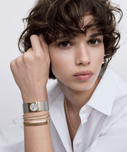 CALVIN KLEIN OROLOGIO CK PULSE