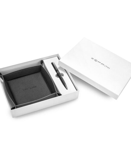 ZOPPINI Firenze SET SVUOTATASCHE E PENNA