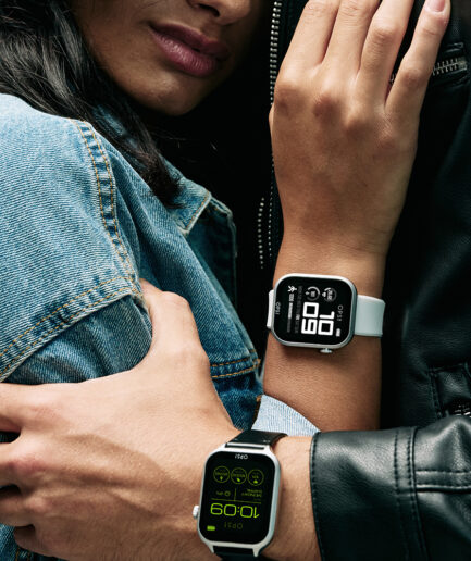 SMARTWATCH CALL PRO