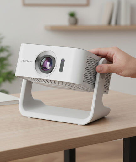 PROIETTORE PRIXTON WIFI RENOIR