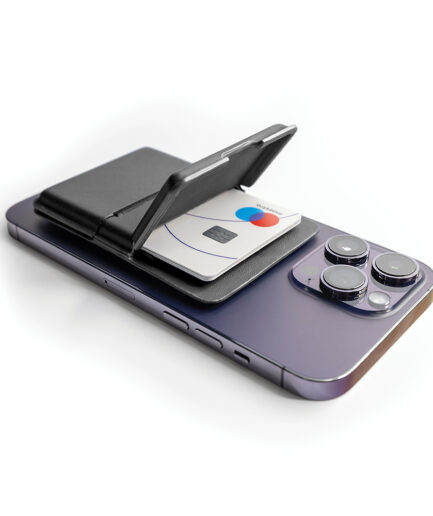 PORTA CARTE C SECURE RFIED MAG SAFE
