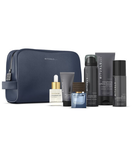 THE RITUAL SET REGALO HOMME LARGE