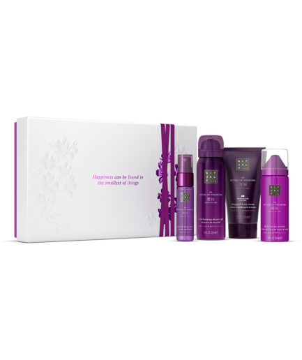 THE RITUAL SET REGALO YOZAKURA SMALL