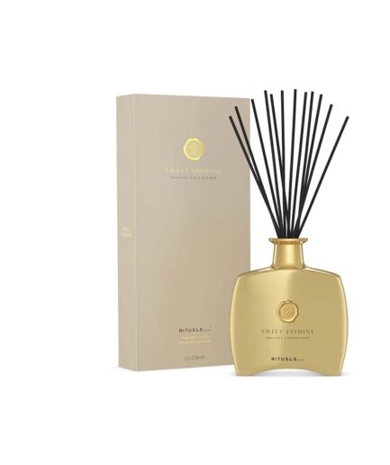 SWETT JASMINE FRAGRANCE STICKS 450ml